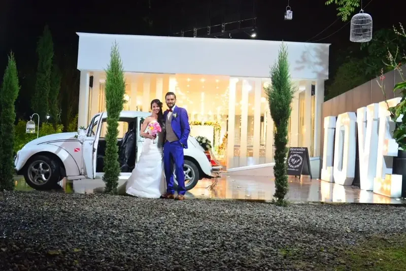 Hacienda Común y Silvestre — salón campestre para bodas y eventos en Bogotá